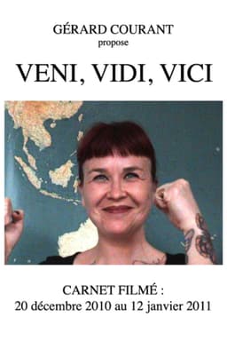 Veni, Vidi, Vici
