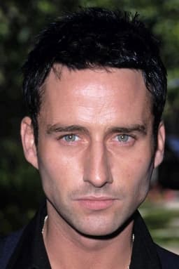Glenn Quinn