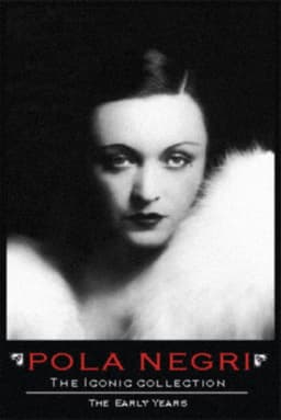 Pola Negri: The Iconic Collection