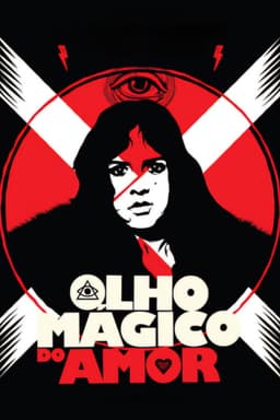 O Olho Mágico do Amor