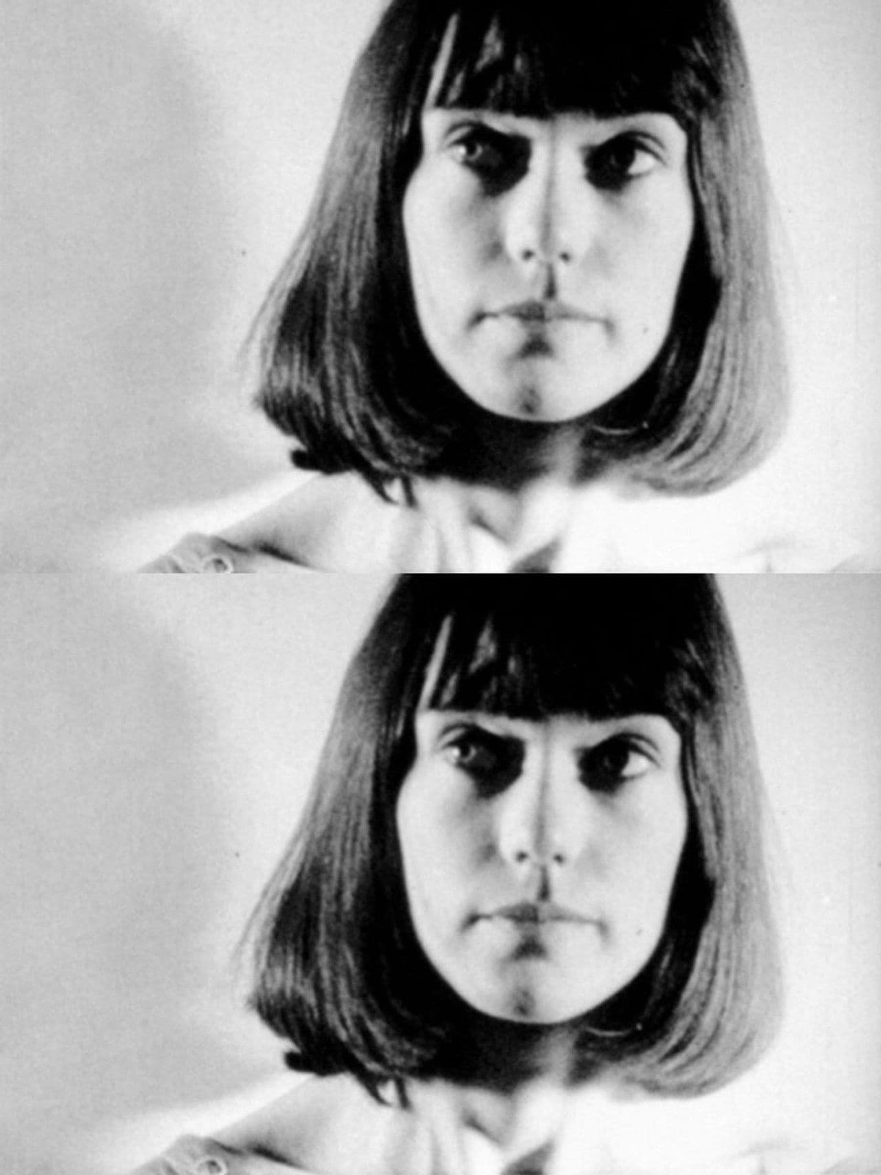 Screen Test [ST72]: Susanne De Maria