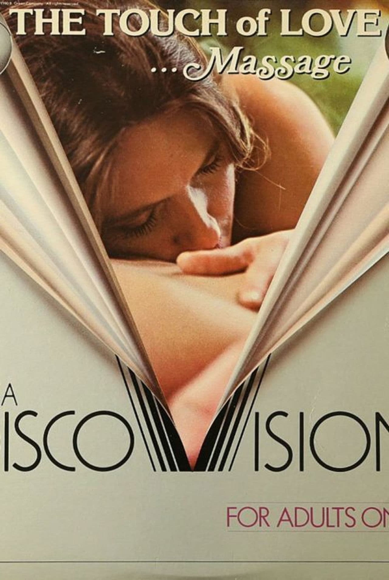 Sensual Massage: The Touch of Love