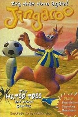 Jingaroo - The Water Tree and Other Stories