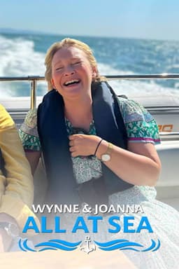 Wynne & Joanna: All at Sea