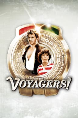 Voyagers!