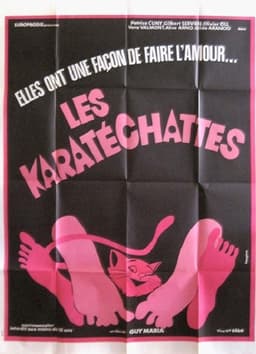 Les pornochattes
