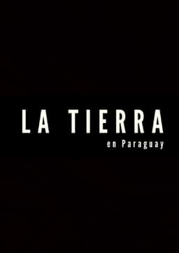 La tierra en Paraguay