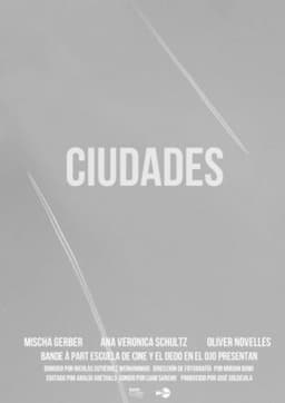 Ciudades