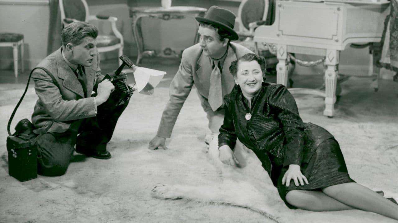 Hanna in High Society