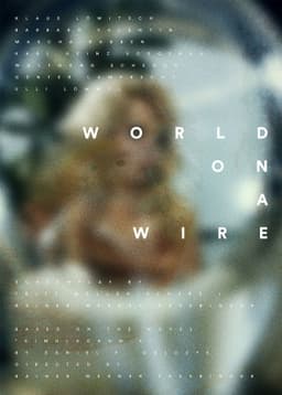 World on a Wire