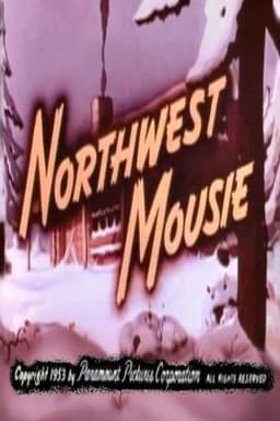 Northwest Mousie