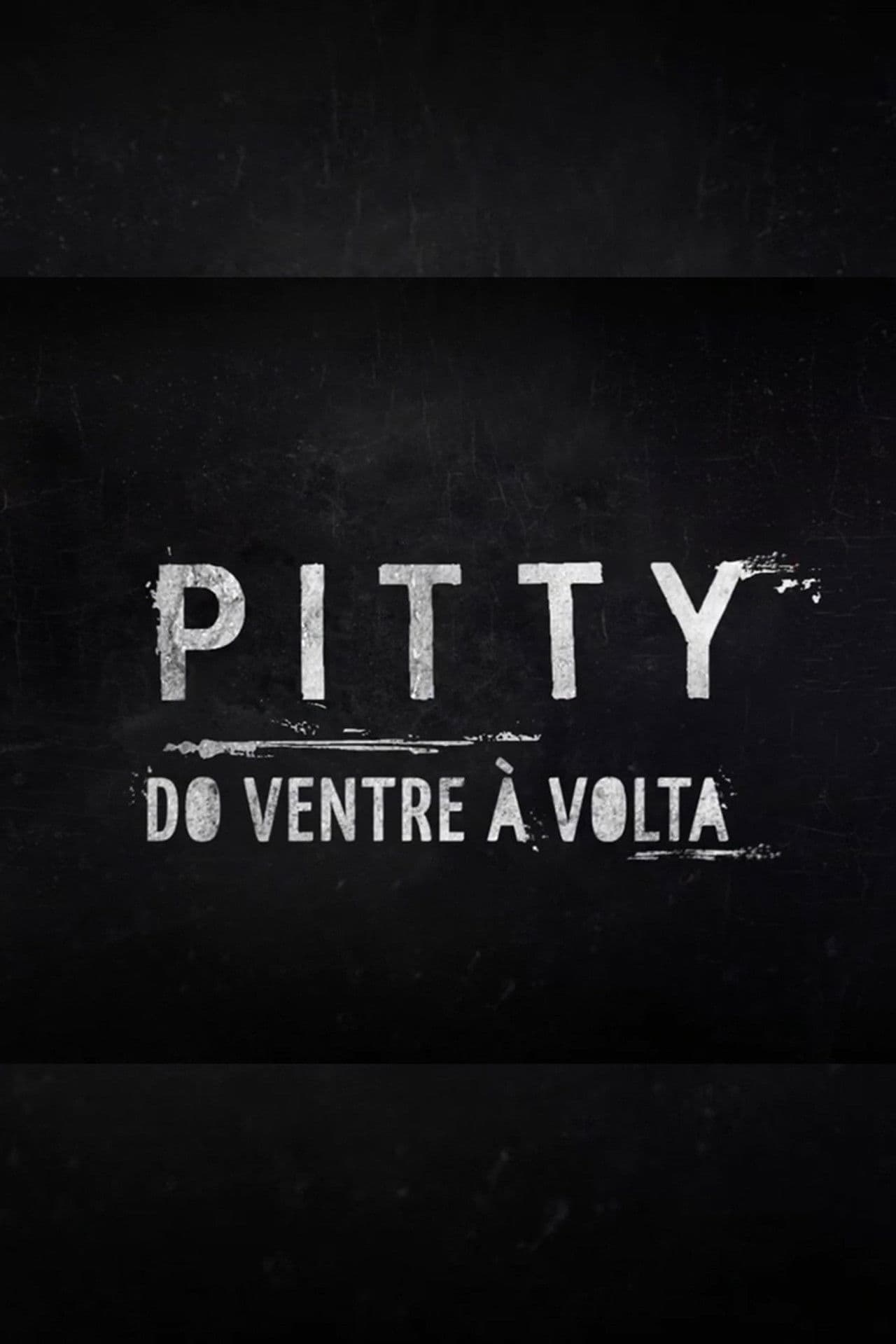 Pitty: Do Ventre à Volta