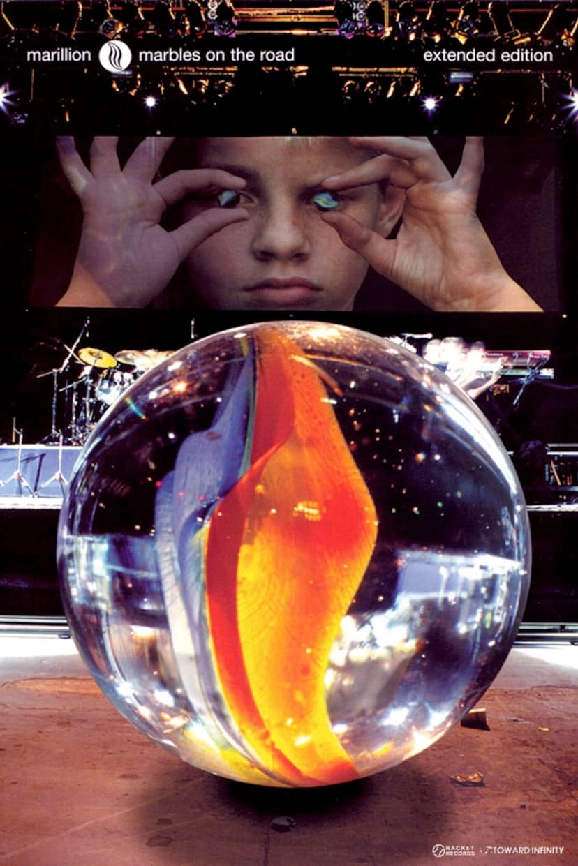 Marillion: Marbles On The Road