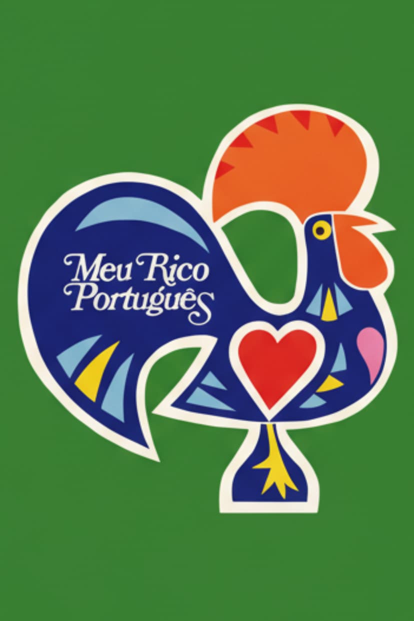 Meu Rico Português
