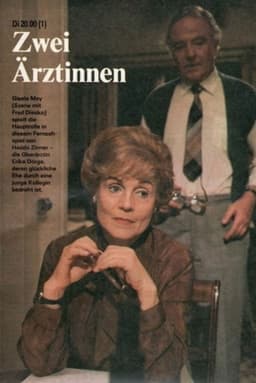 Zwei Ärztinnen