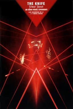 Silent Shout: An Audio Visual Experience