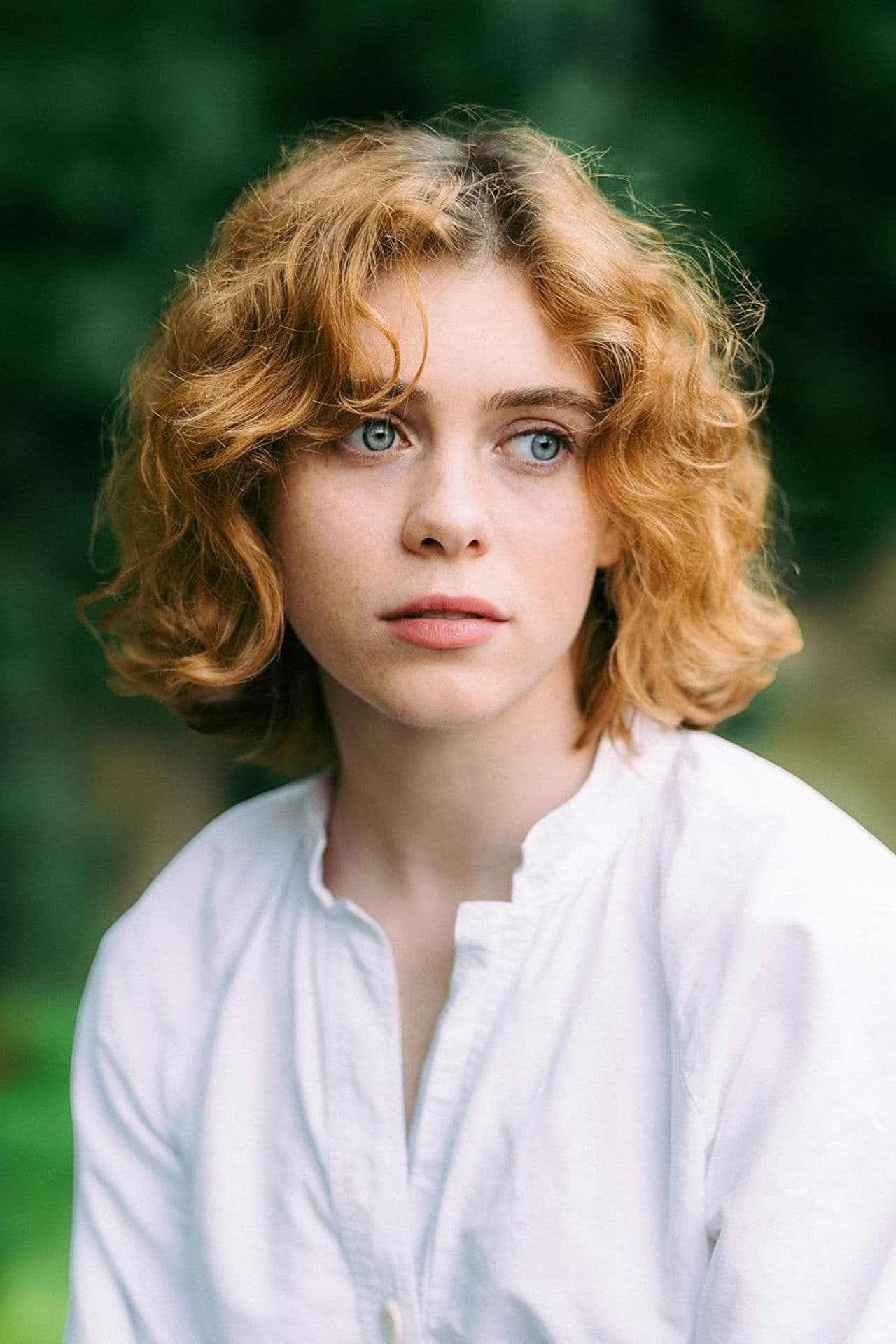 Sophia Lillis
