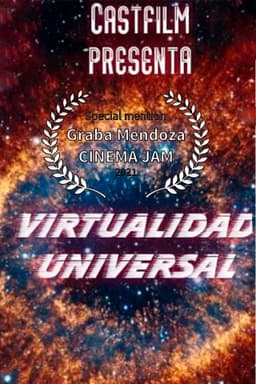 UNIVERSAL VIRTUALITY