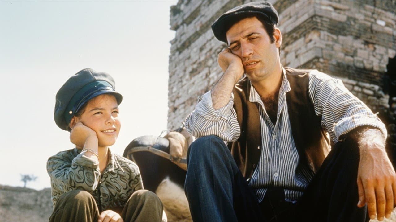 İbo ile Güllüşah