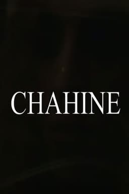 Chahine