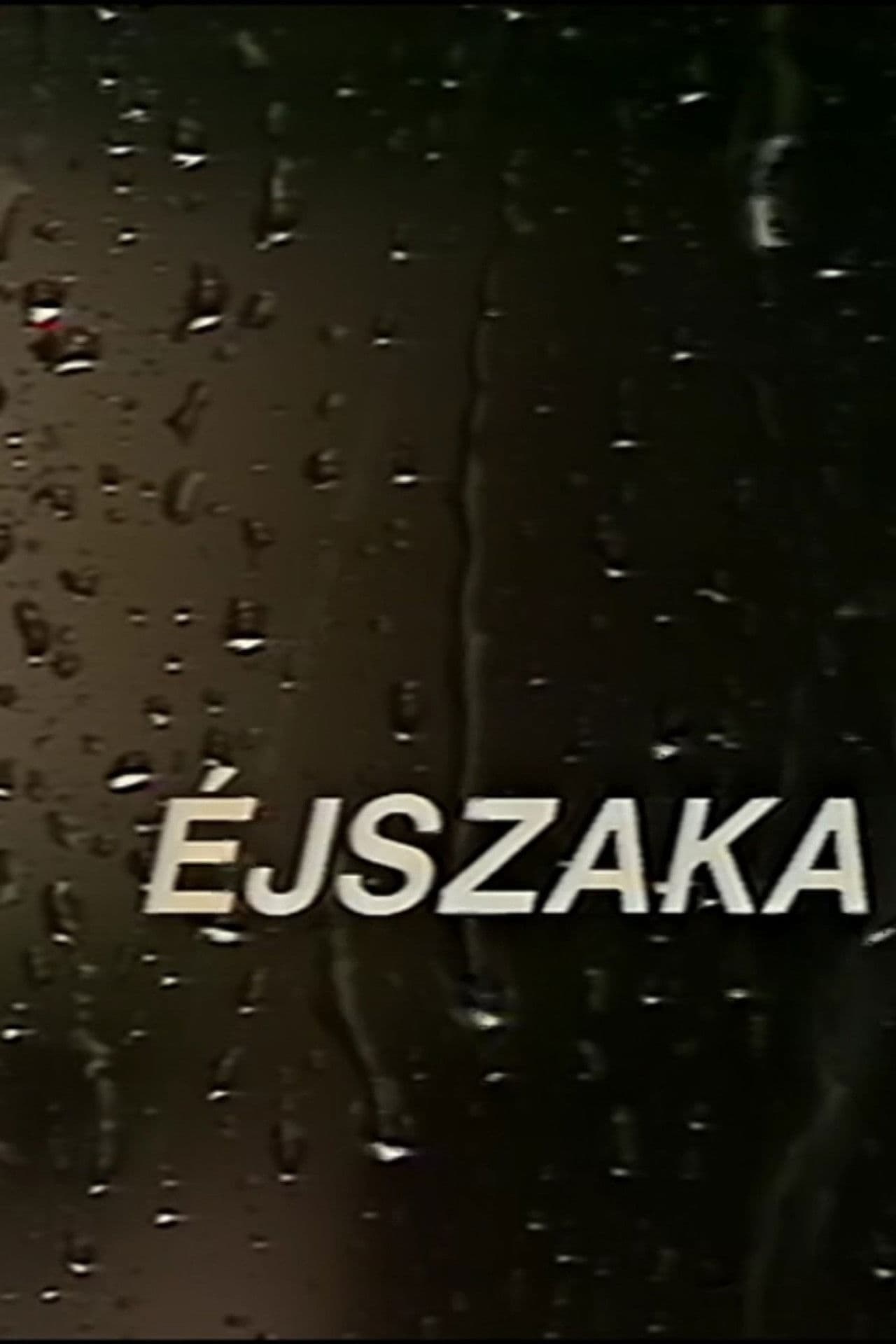 Éjszaka