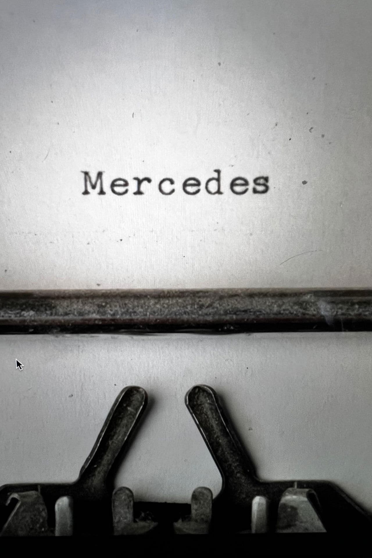 Mercedes