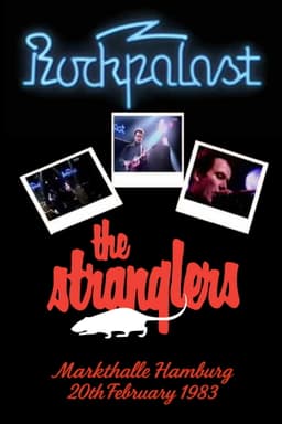 The Stranglers - Rockpalast