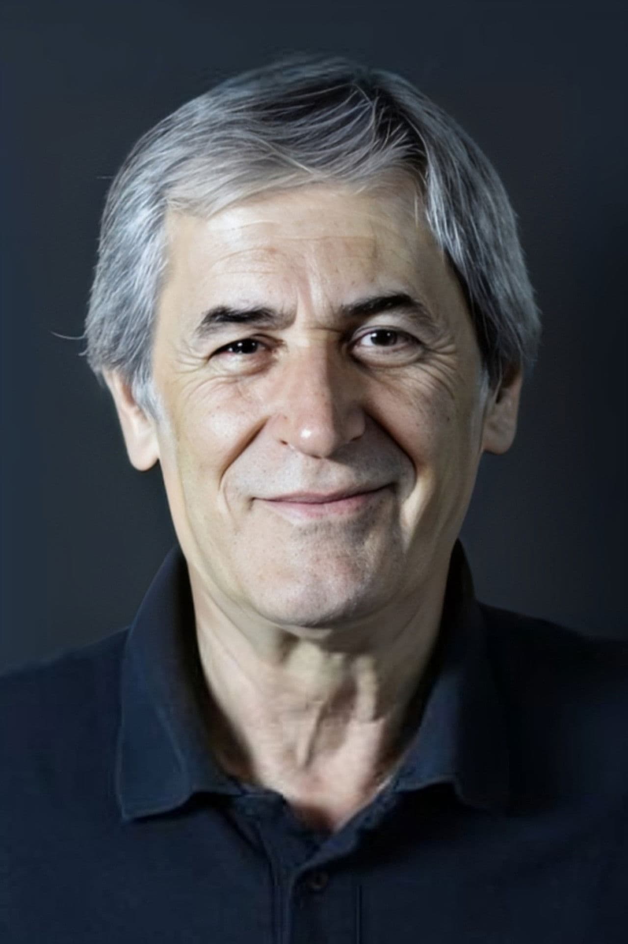 Renan Karagözoğlu