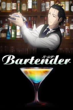 Bartender