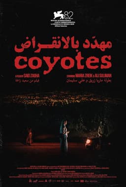 Coyotes