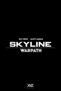 Skyline: Warpath