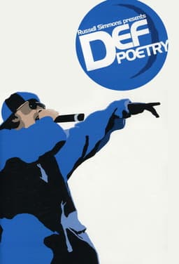Def Poetry