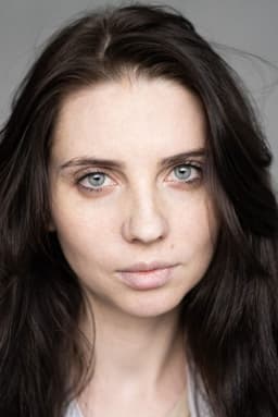 Ekaterina Burenicheva