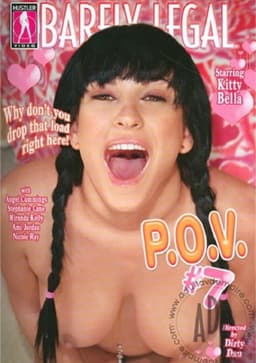 Barely Legal - P.O.V. 7