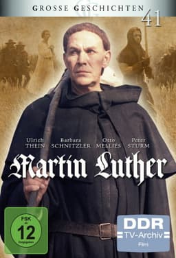Martin Luther