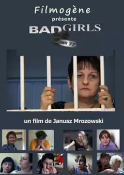Bad Girls. Cela 77