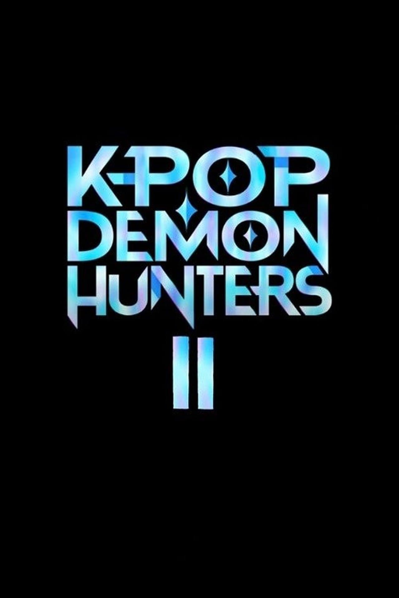 Untitled KPop Demon Hunters Sequel