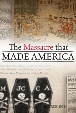 The Massacre That Made America