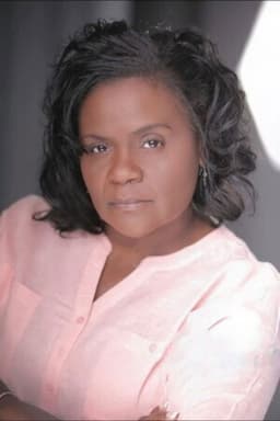 Nicole SamuelWashington