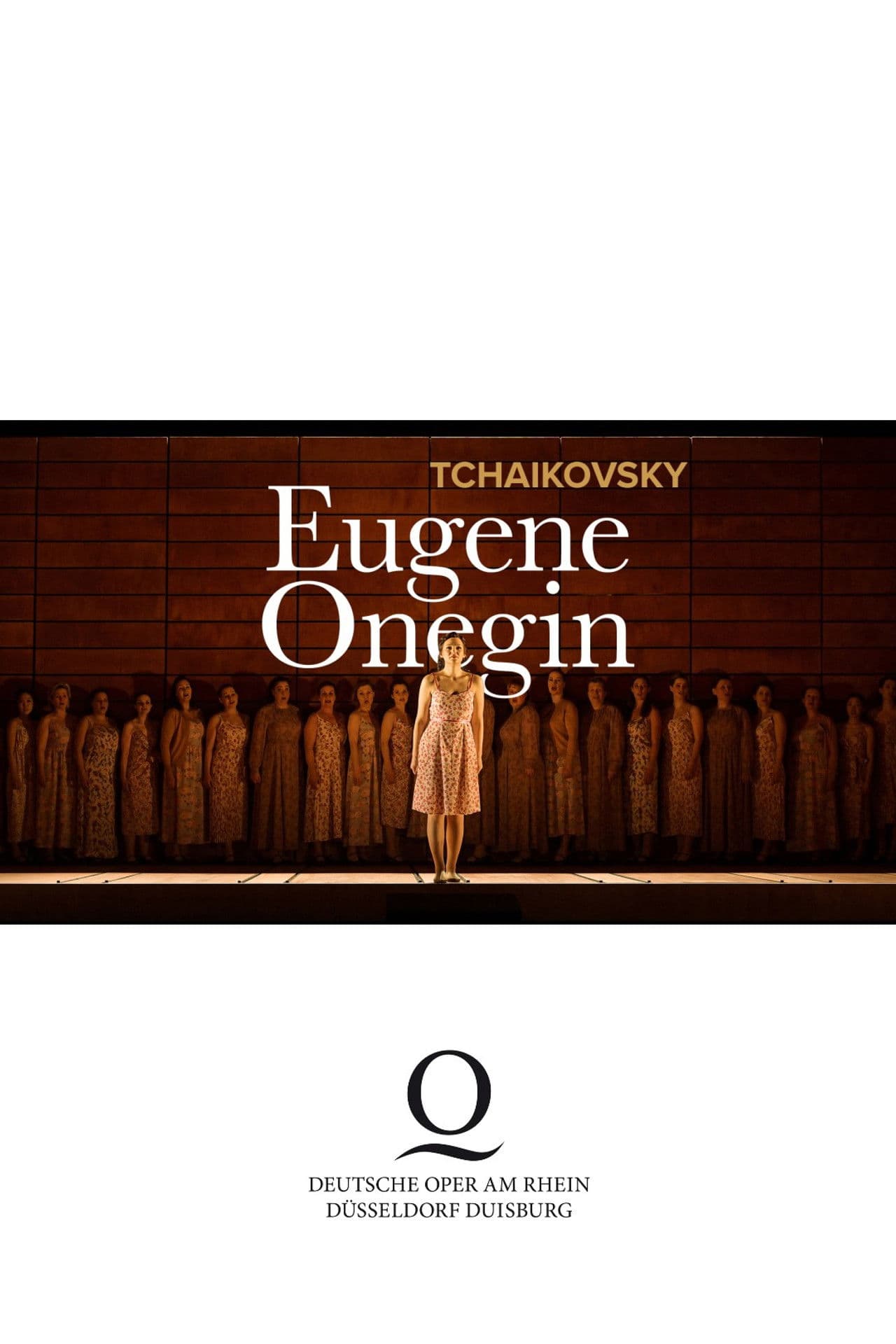 Eugene Onegin - DOR