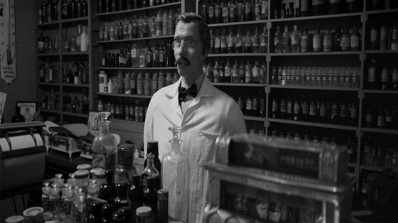 A Body Exploded into a Thousand Pieces