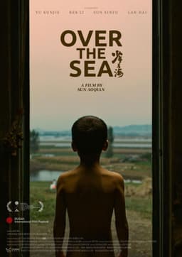 Over the Sea
