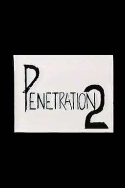 Charles Gatewood's Penetration 2