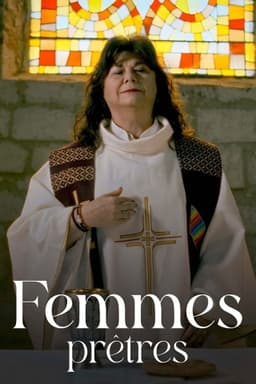 Femmes prêtres : vocations interdites