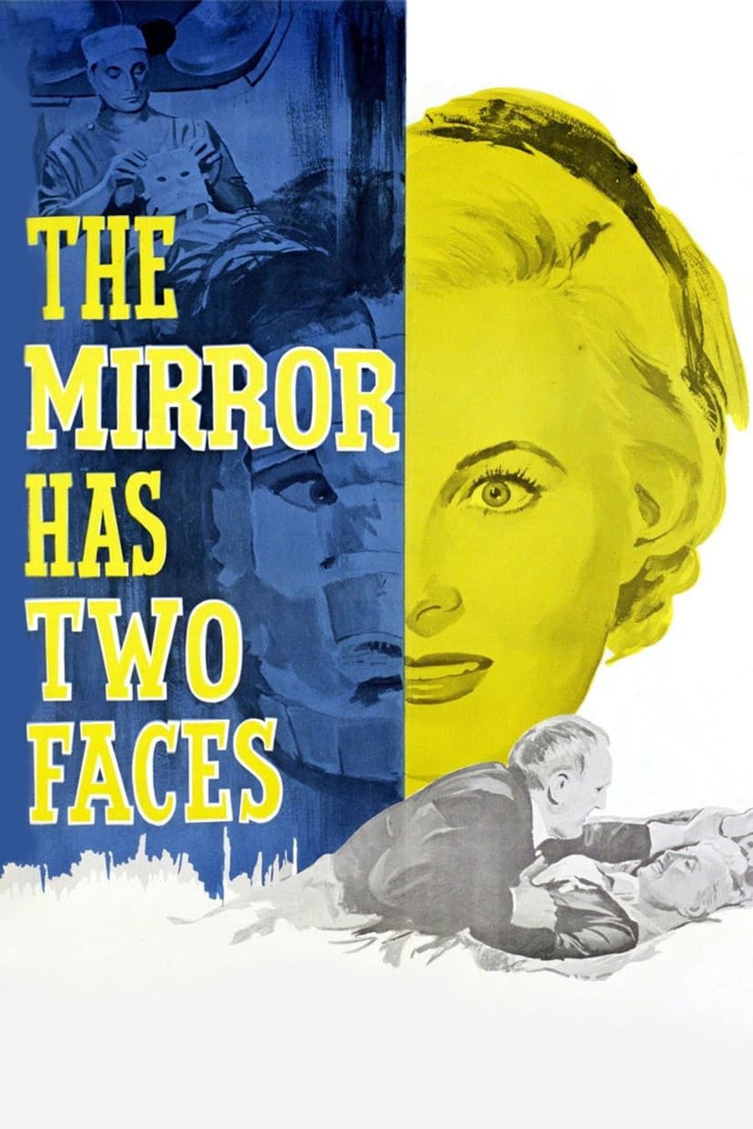 The Mirror Has Two Faces