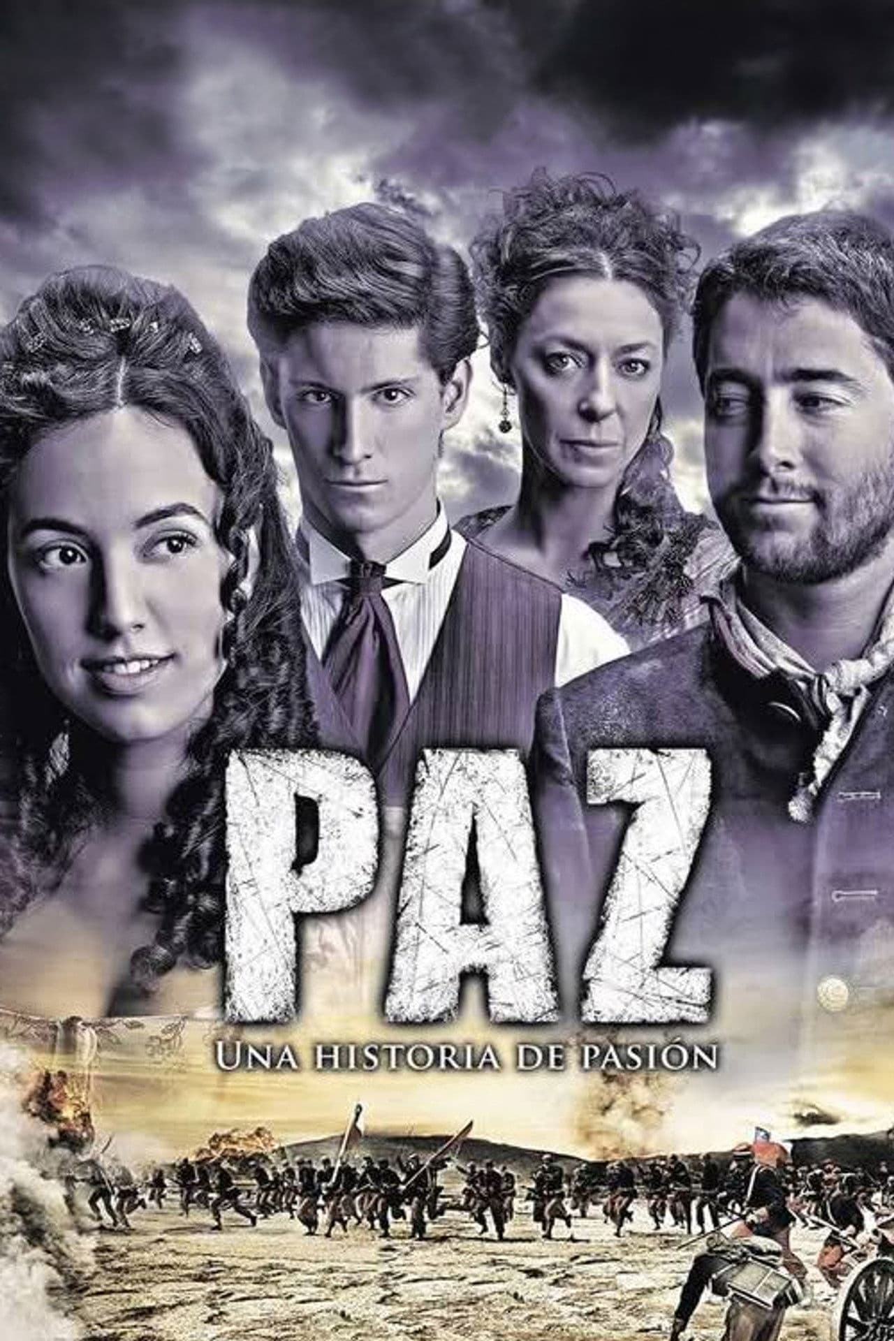 Paz