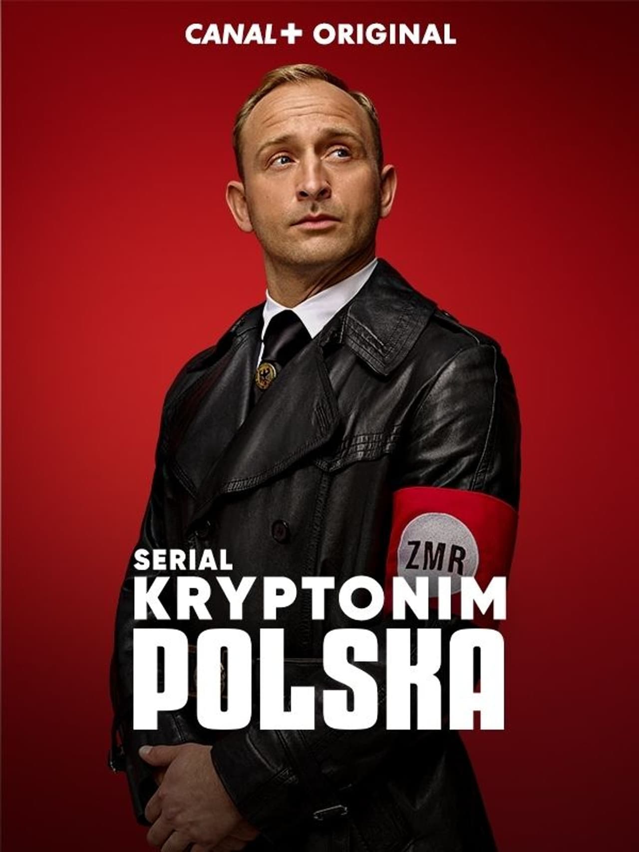 Kryptonim: Polska