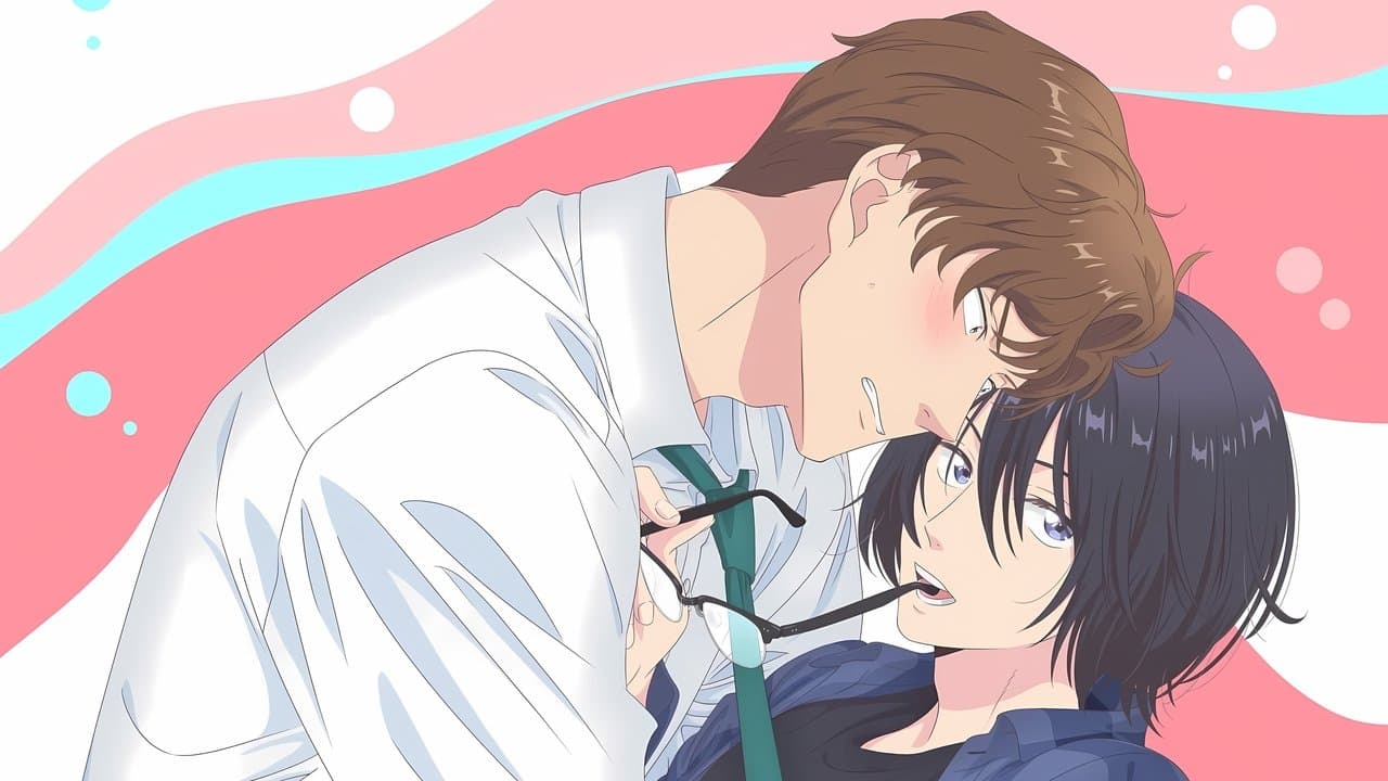 Unexpectedly Naughty Fukami