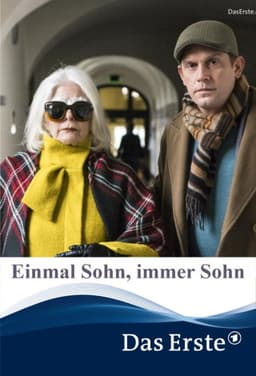 Einmal Sohn, immer Sohn