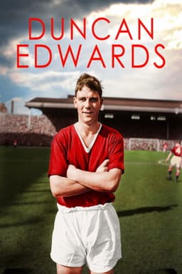 Duncan Edwards - Englands greatest player then came munich